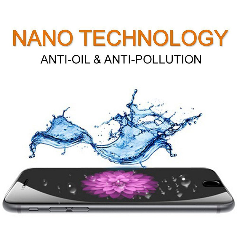 Protector de Pantalla Liquido Nano-Tech Invisible Universal