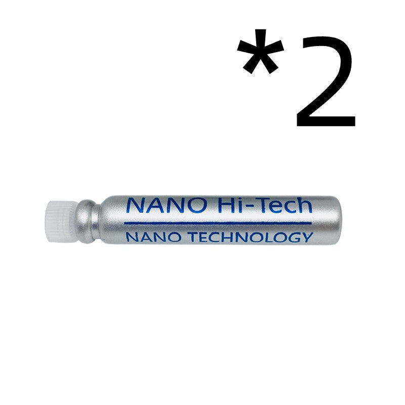Protector de Pantalla Liquido Nano-Tech Invisible Universal