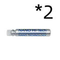Protector de Pantalla Liquido Nano-Tech Invisible Universal