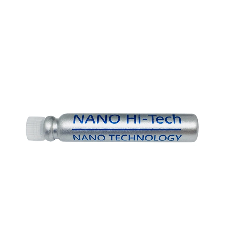 Protector de Pantalla Liquido Nano-Tech Invisible Universal